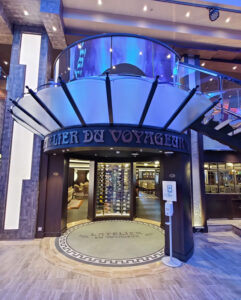 L´Atelier Du Voyageur