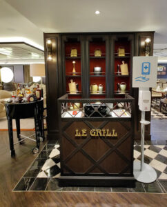 Le Grill
