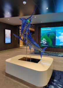 MSC Foundation Gallery
