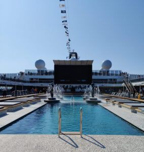 Atmosphere Pool