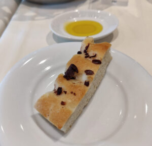 Focaccia