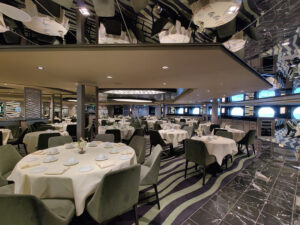 Restaurant Green Orchid