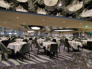 Restaurant Green Orchid