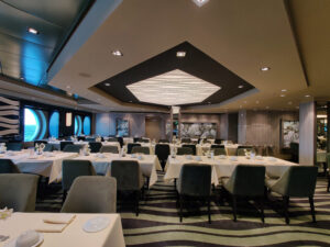 Restaurant Green Orchid