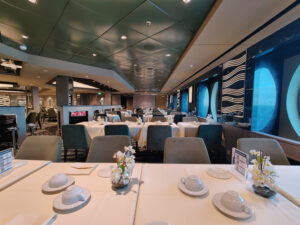 Restaurant Green Orchid