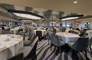 Restaurant Green Orchid