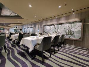 Restaurant Green Orchid