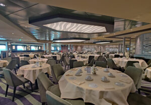 Restaurant Green Orchid