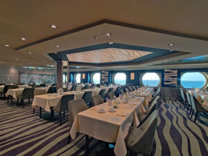 Restaurant Green Orchid