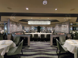 Restaurant Green Orchid