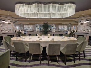 Restaurant Green Orchid