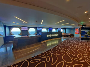 MSC Excursions