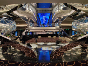 Infinity Atrium