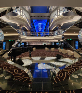 Infinity Atrium