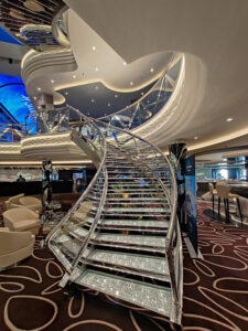 Infinity Atrium