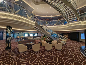Infinity Atrium