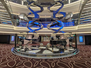 Infinity Atrium