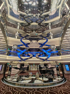 Infinity Atrium
