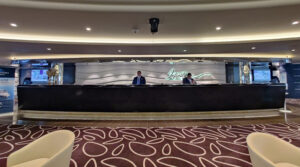 Infinity Reception & Guest Services
