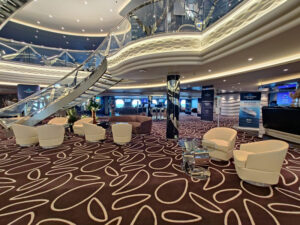 Infinity Atrium