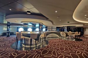 Infinity Bar