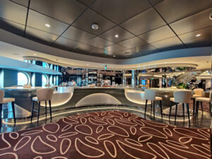 Infinity Bar
