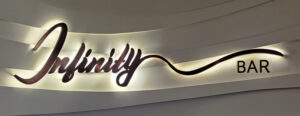 Infinity Bar