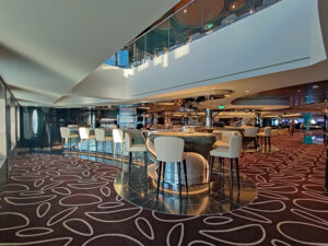 Infinity Bar