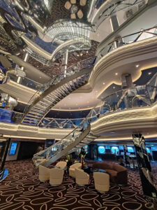 Infinity Atrium