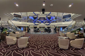 Infinity Atrium