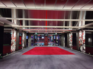 MSC Signature Casino