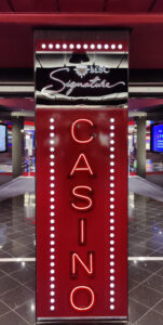 MSC Signature Casino