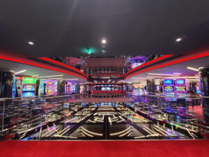 MSC Signature Casino