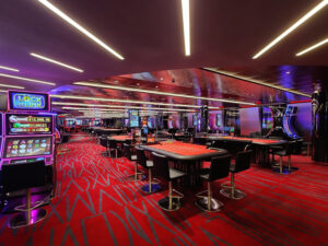 MSC Signature Casino