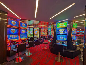 MSC Signature Casino