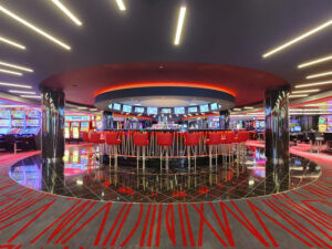 Casino Bar