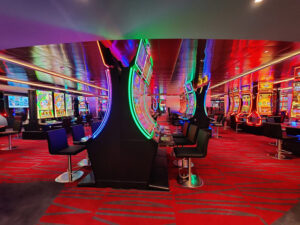 MSC Signature Casino