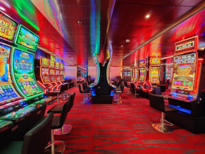MSC Signature Casino