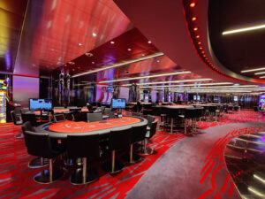 MSC Signature Casino