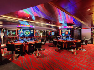MSC Signature Casino