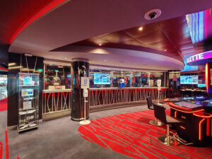 MSC Signature Casino