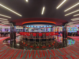 Casino Bar