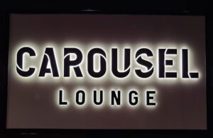 Carousel Lounge