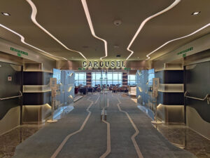 Carousel Lounge