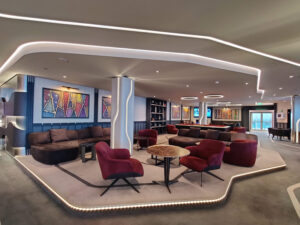 Carousel Lounge