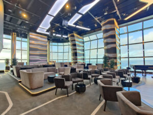 Carousel Lounge