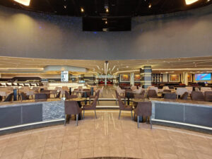 Carousel Lounge