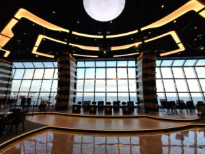 Carousel Lounge
