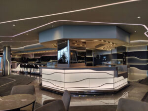 Carousel Lounge