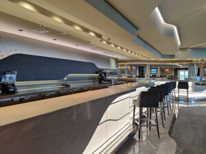 Carousel Lounge